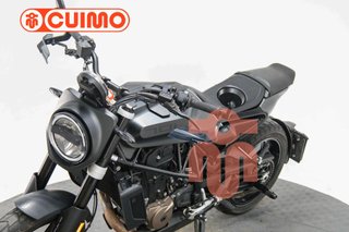 HUSQVARNA SVARTPILEN 701