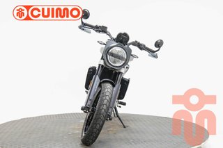 HUSQVARNA SVARTPILEN 701