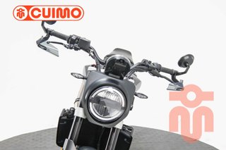 HUSQVARNA SVARTPILEN 701
