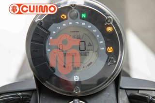 HUSQVARNA SVARTPILEN 701