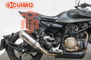 HUSQVARNA SVARTPILEN 701