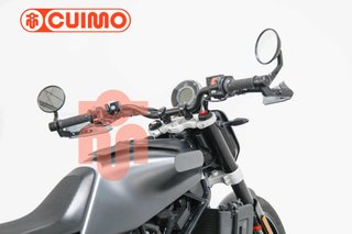 HUSQVARNA SVARTPILEN 701