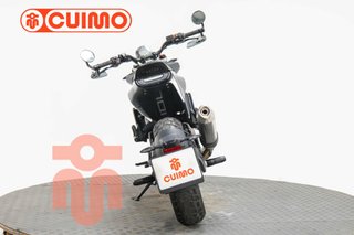 HUSQVARNA SVARTPILEN 701