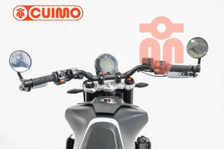 HUSQVARNA SVARTPILEN 701