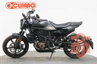 HUSQVARNA SVARTPILEN 701