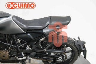 HUSQVARNA SVARTPILEN 701
