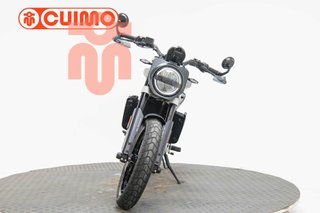 HUSQVARNA SVARTPILEN 701