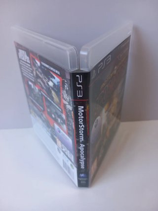 🇪🇸 Juego PS3 MotorStorm Apocalypse