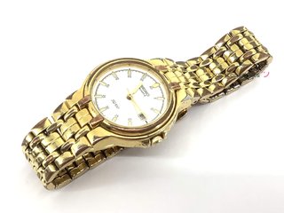 reloj pulsera señora seiko sq100