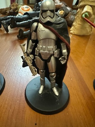 Pack 4 Figuras Star Wars