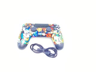mando ps4 generico generico