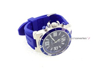 reloj pulsera caballero neptune montparnasse