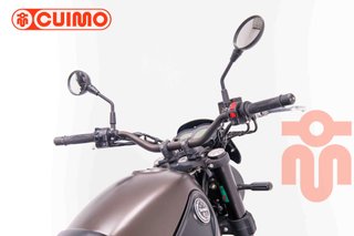 BENELLI LEONCINO 500