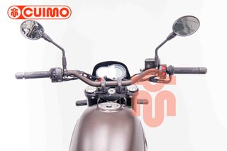 BENELLI LEONCINO 500