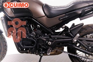 BENELLI LEONCINO 500