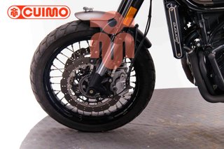 BENELLI LEONCINO 500