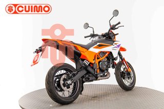 KTM 390 SMC R