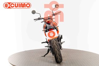 KTM 390 SMC R