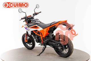 KTM 390 SMC R