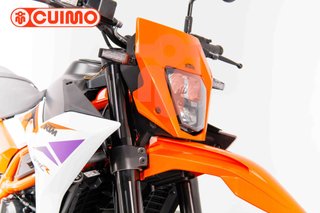 KTM 390 SMC R
