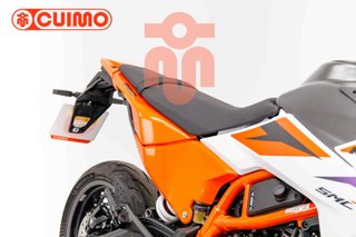 KTM 390 SMC R