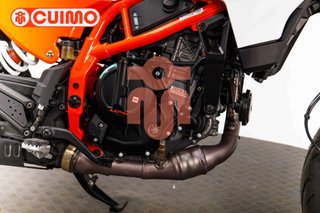 KTM 390 SMC R