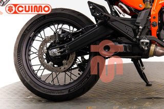 KTM 390 SMC R