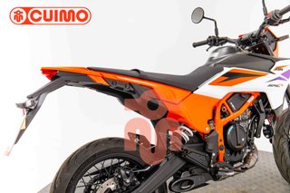 KTM 390 SMC R