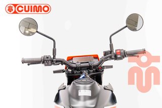 KTM 390 SMC R