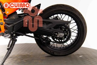 KTM 390 SMC R