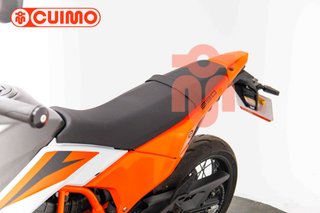 KTM 390 SMC R