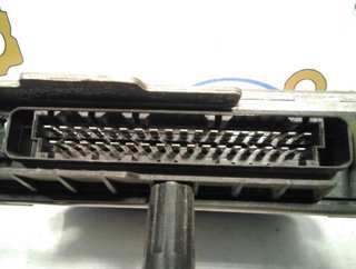 Centralita motor 7700871780 renault clio i 659867