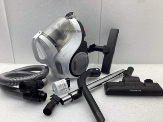 aspirador sin bolsa rowenta ro2957ea