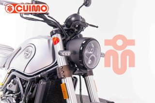 BENELLI LEONCINO 500
