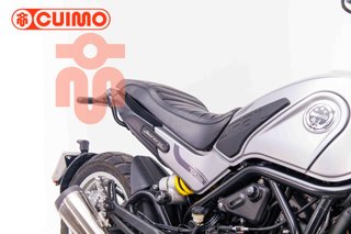 BENELLI LEONCINO 500