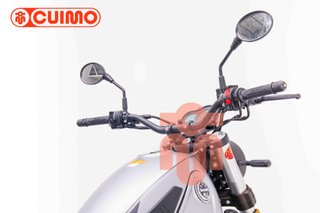BENELLI LEONCINO 500