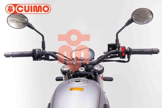 BENELLI LEONCINO 500
