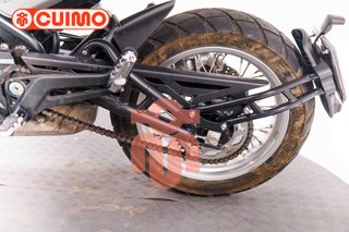 BENELLI LEONCINO 500
