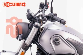 BENELLI LEONCINO 500