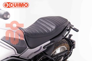BENELLI LEONCINO 500