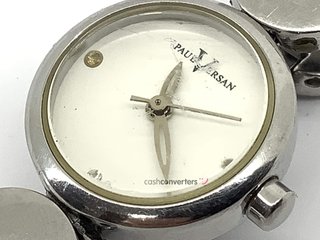 reloj pulsera señora paul versan pv4152