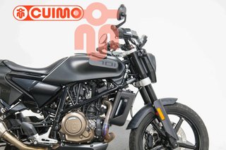 HUSQVARNA SVARTPILEN 701