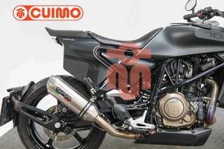 HUSQVARNA SVARTPILEN 701
