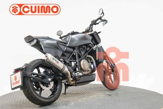 HUSQVARNA SVARTPILEN 701
