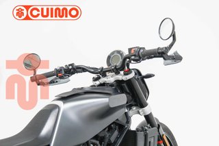 HUSQVARNA SVARTPILEN 701