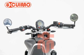 HUSQVARNA SVARTPILEN 701