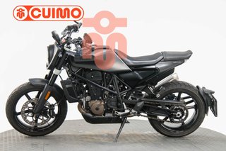 HUSQVARNA SVARTPILEN 701