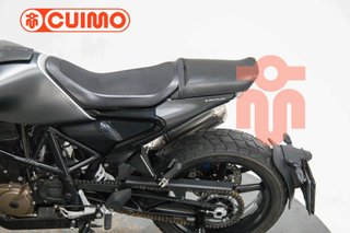 HUSQVARNA SVARTPILEN 701