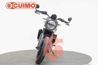 HUSQVARNA SVARTPILEN 701