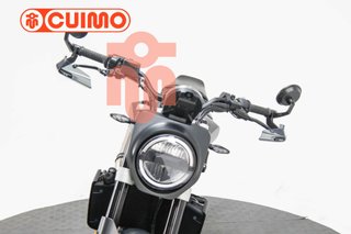 HUSQVARNA SVARTPILEN 701